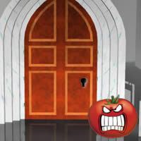 Escape of Angry Tomato