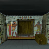 Secret of the Pharaoh’s Tomb
