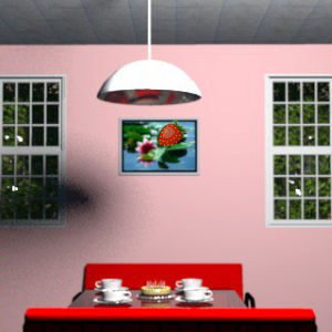 LoL Hidden Objects House Escape 3
