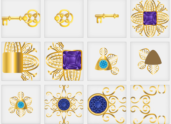 combinable-item-parts