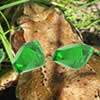 Hidden Emeralds: Frogs