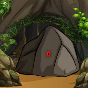 Mystical Stone Cave Escape