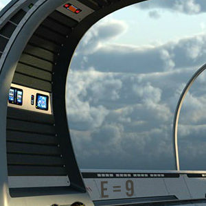 Stargate 2 Escape